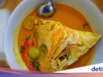 Pahami- Resep Gulai Ikan Kakap yang Asam Segar dan Bikin Nambah Nasi