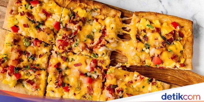 Pahami- Bingung Menu untuk Sarapan? Ini 3 Resep Praktis untuk Keluarga