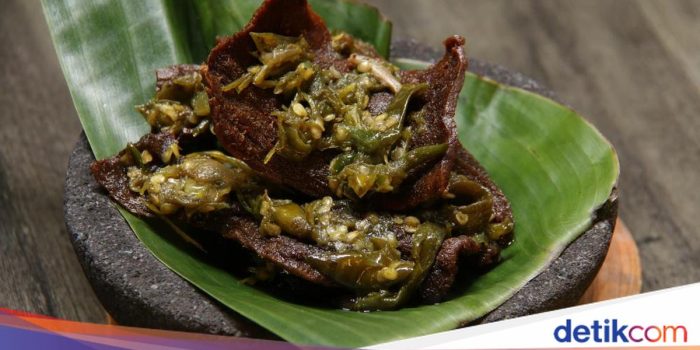 Pahami- Bikin Tambah Nasi Terus! Ini 3 Resep Daging Sapi Lezat untuk Menu Rumahan