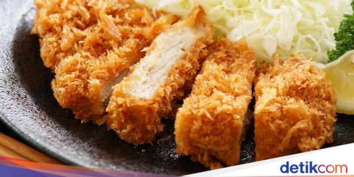 Pahami- 3 Resep Masak Ayam Fillet Simpel untuk Menu Makan Siang