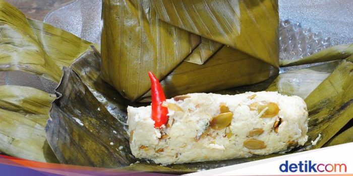 Pahami- 3 Resep Botok yang Simpel Buat Lauk, Pakai Daun Singkong hingga Tempe