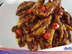 Pahami- Resep Ceker Kecap Pedas Manis yang Empuk Buat Lauk Nikmat