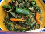 Pahami- Resep Gulai Daun Singkong ala Warung Padang, Rasanya Nendang Banget