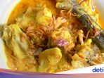 Pahami- Resep Kare Ayam ala Jawa yang Gurih Sedap dan Bernutrisi