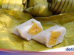 Pahami- Resep Nagasari Pisang yang Lembut dan Kenyal Buat Camilan