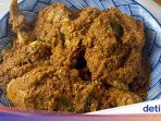 Pahami- Resep Rendang Ayam Padang yang Gurih dan Mudah Dibuat