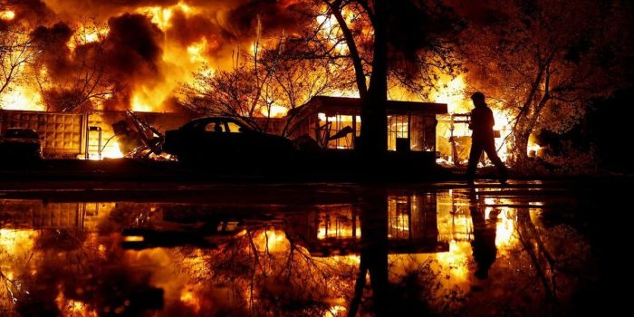 Berita Rusia Luncurkan Gelombang Serangan Udara ke Ukraina