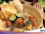 Pahami- 3 Resep Soto Kuah Santan yang Sedap, Khas Betawi hingga Banjarmasin
