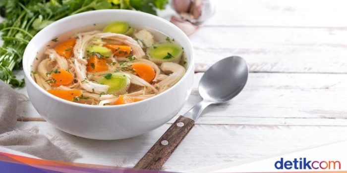 Pahami- 3 Resep Olahan Ayam Praktis untuk Menu Sehari-hari, Mudah buat Direcook!