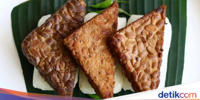 Pahami- Resep Tempe Bacem Tanpa Air Kelapa, Tetap Legit dan Nikmat