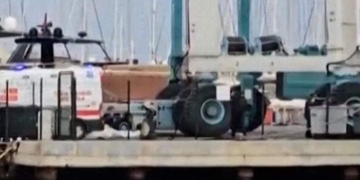 Berita Kapal Tenggelam, 18 Migran Tewas di Lepas Pantai Turki