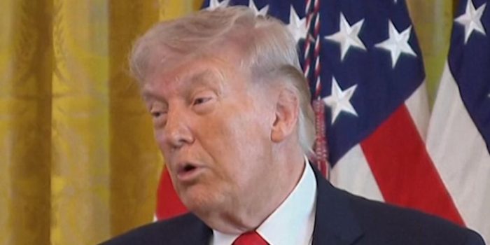 Berita Trump Sebut NATO Cuma Macan Kertas, AS Tak Butuh Lagi