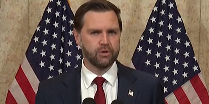 Berita Kata-kata Wapres AS Sebelum Pulang Tanpa Kesepakatan dengan Iran Berita Kata-kata Wapres AS Sebelum Pulang Tanpa Kesepakatan dengan Iran