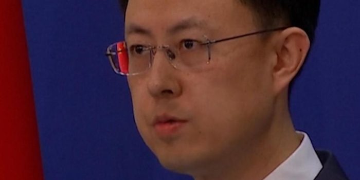 Berita China soal AS Blokade Selat Hormuz: Tak Bertanggung Jawab!