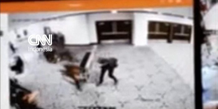 Berita Trump Unggah Foto dan Video Pelaku Penembakan Gedung Putih