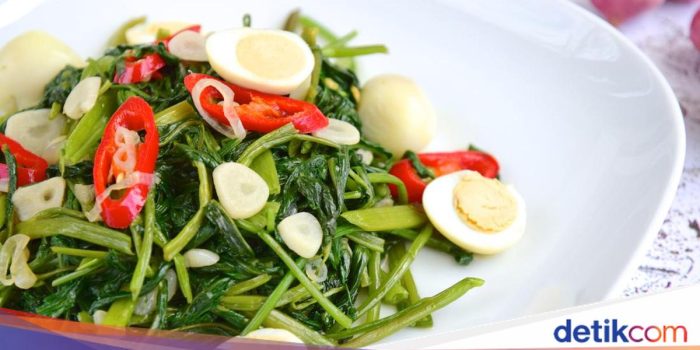 Pahami- 3 Resep Telur Puyuh yang Enak Jadi Lauk Simpel Bikin Tambah Nasi