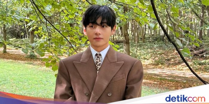 Pahami- V BTS Bongkar Resep Pasta Simpel Tapi Gurihnya Beda, Ini Kuncinya! Pahami- V BTS Bongkar Resep Pasta Simpel Tapi Gurihnya Beda, Ini Kuncinya!