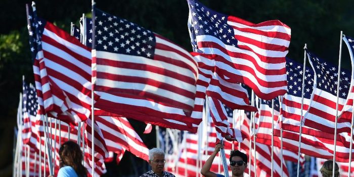 Berita Pemilih AS Makin Banyak Benci Israel, AIPAC Diam-diam Genjot ‘Sogokan’