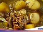Pahami- Resep Semur Daging Sapi dan Kentang, Olahan Idul Adha yang Lezat Pahami- Resep Semur Daging Sapi dan Kentang, Olahan Idul Adha yang Lezat