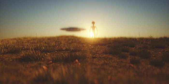 Berita Dokumen Rahasia Kedua AS soal UFO: Pernah Ditembak hingga Hancur Berita Dokumen Rahasia Kedua AS soal UFO: Pernah Ditembak hingga Hancur