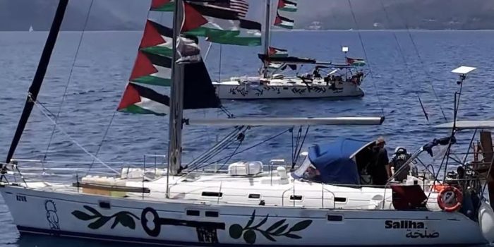 Berita Kemlu Siapkan Rencana Kontingensi Pemulangan WNI Ditangkap Israel