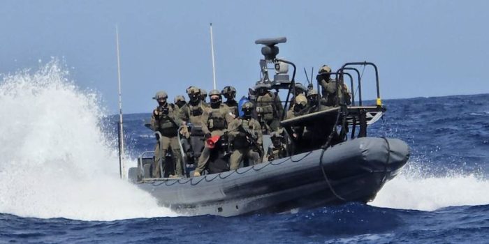 Berita RI Kecam Keras Israel Culik WNI hingga Cegat Armada Flotilla Berita RI Kecam Keras Israel Culik WNI hingga Cegat Armada Flotilla