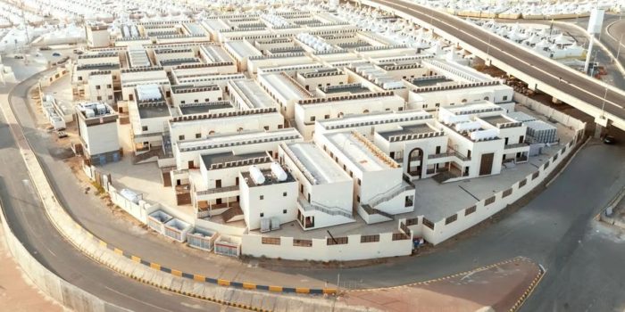 Berita Mulai Rangkaian Haji, Saudi Rampung Persiapan Tarwiyah untuk Jemaah Berita Mulai Rangkaian Haji, Saudi Rampung Persiapan Tarwiyah untuk Jemaah