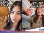 Pahami- Ayam Direbus Cola? Resep Nyeleneh Ini Katanya Bikin Daging Super Empuk!