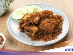 Pahami- Resep Ayam Goreng Lengkuas Gurih Wangi, Cocok Buat Lauk Makan Siang