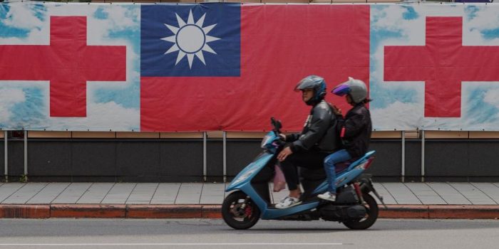 Berita China dan Pakistan Tolak Partisipasi Taiwan di Sidang Tahunan WHO Berita China dan Pakistan Tolak Partisipasi Taiwan di Sidang Tahunan WHO