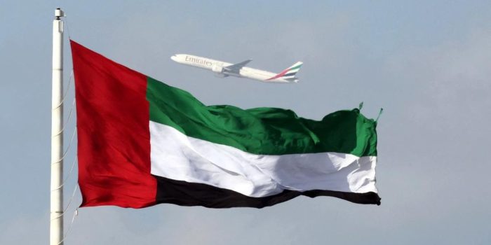 Berita UEA Disebut ‘Diam-diam’ Ikut AS-Israel Perangi Iran, Kok Bisa?