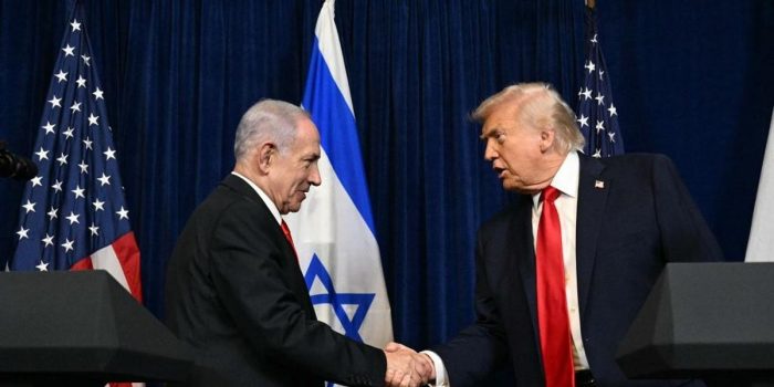 Berita Trump Dikecam Partai Sendiri soal Kabar Deal Iran: Mimpi Buruk Israel Berita Trump Dikecam Partai Sendiri soal Kabar Deal Iran: Mimpi Buruk Israel