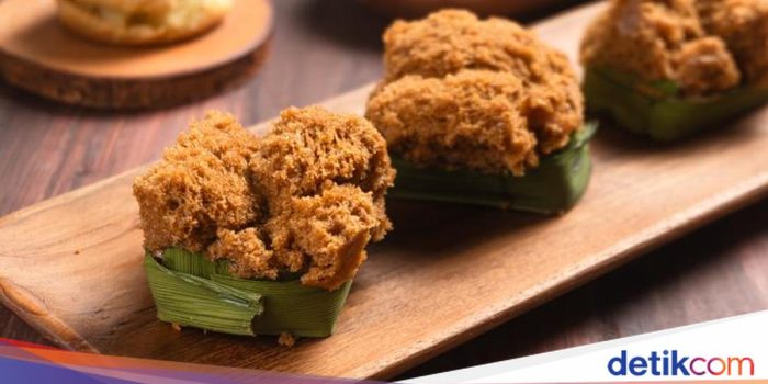 Pahami- 3 Resep Bolu Jadul yang Enak Buat Camilan, Pakai Pisang hingga Tape Pahami- 3 Resep Bolu Jadul yang Enak Buat Camilan, Pakai Pisang hingga Tape