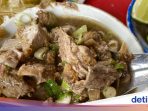 Pahami- 3 Resep Daging Khas Makassar, Coto hingga Pallubasa yang Lezat Pahami- 3 Resep Daging Khas Makassar, Coto hingga Pallubasa yang Lezat
