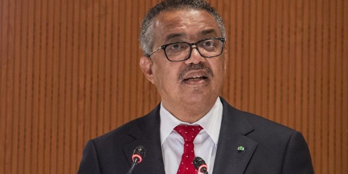 Berita Lima Pasien Pulih dari Ebola Langka di Kongo Timur Berita Lima Pasien Pulih dari Ebola Langka di Kongo Timur