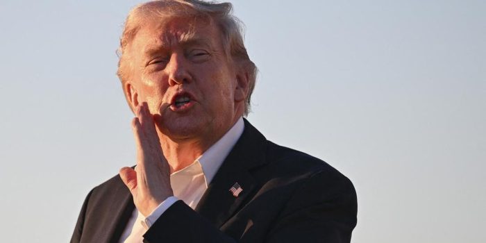Berita Trump Masih Ulur Waktu, Ogah Buru-buru Deal Damai dengan Iran