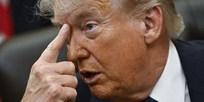Berita Trump Tolak Mentah-mentah Syarat Damai Iran: Tidak Dapat Diterima!