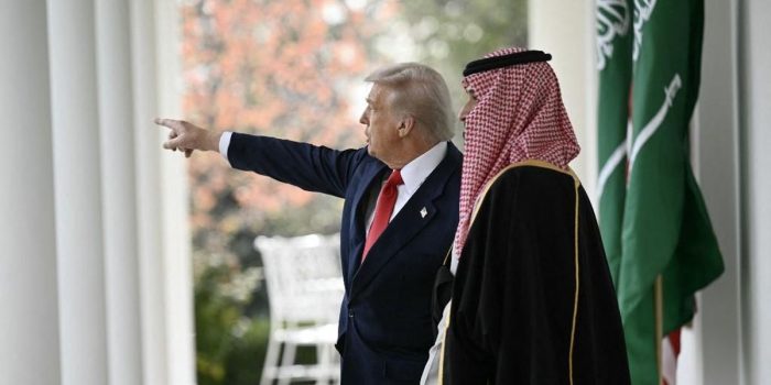 Berita Respons Negara Arab-Islam yang Diminta Trump Buka Relasi ke Israel