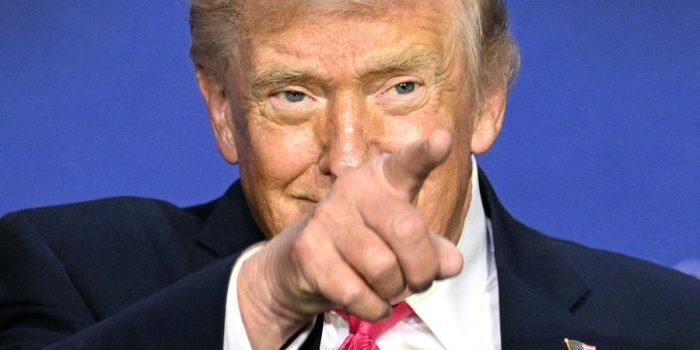 Berita Trump Makin Ngaco, Ngebet Jadikan Venezuela Negara Bagian AS