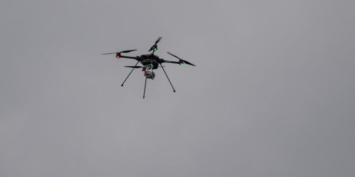 Berita Tegang, Jepang Berencana Kerahkan Drone Pantau Kapal China