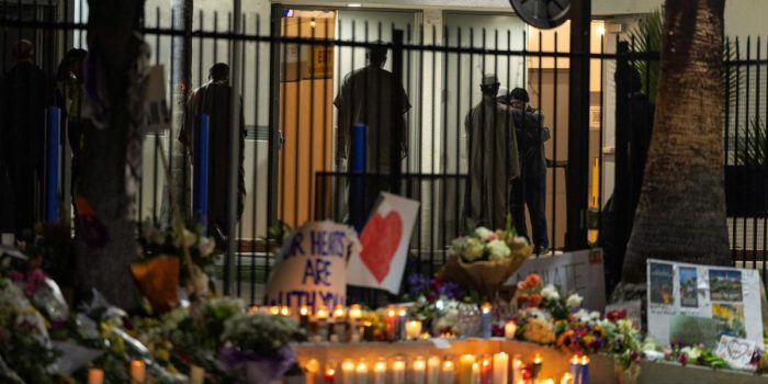 Berita Profil 3 Korban Tewas Penembakan Massal Masjid San Diego