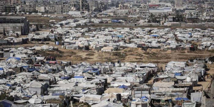 Berita Israel Tiap Hari Langgar Gencatan Senjata, Terus Gempur Gaza & Lebanon