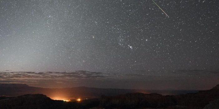 Berita Meteor Meledak di Wilayah Amerika Serikat, Setara 300 Ton Peledak Berita Meteor Meledak di Wilayah Amerika Serikat, Setara 300 Ton Peledak