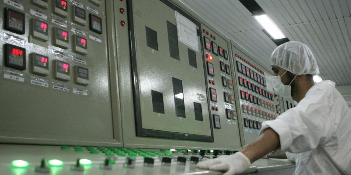 Berita Sulit Digoyang AS, Kenapa Pengayaan Uranium Jadi Harga Mati buat Iran?