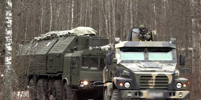 Berita Spesifikasi Rudal Oreshnik yang Dipakai Rusia Gempur Ukraina Berita Spesifikasi Rudal Oreshnik yang Dipakai Rusia Gempur Ukraina