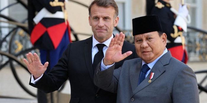 Berita 5 Poin Kunjungan Prabowo ke Prancis untuk Ketiga Kalinya Pada 2026