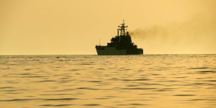 Berita RI Usul 5 Prinsip Kebebasan Navigasi saat Konflik Global Meruncing Berita RI Usul 5 Prinsip Kebebasan Navigasi saat Konflik Global Meruncing