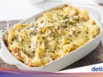 Pahami- 3 Resep Makaroni, Jadi Sup Hangat hingga Camilan Nikmat Pahami- 3 Resep Makaroni, Jadi Sup Hangat hingga Camilan Nikmat