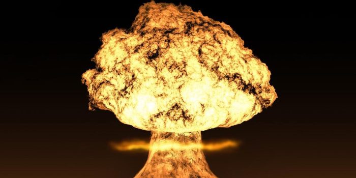 Berita NPT dan Upaya Dunia Mengatur Nuklir