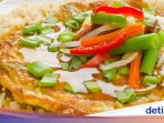 Pahami- Resep Fuyunghai Ayam Udang ala Chinese Food yang Gurih Sedap